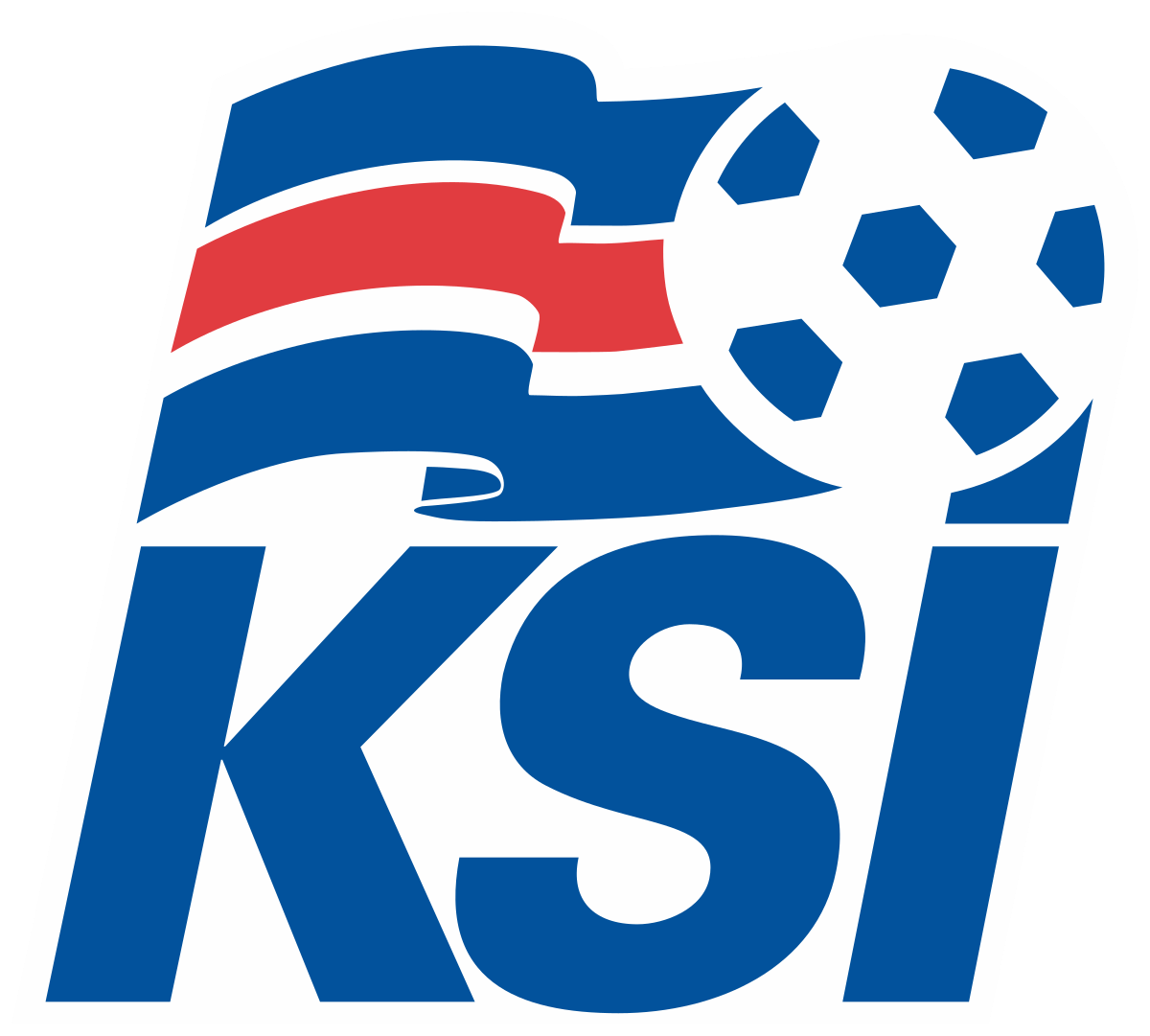 Iceland Logo - Football Association of Iceland