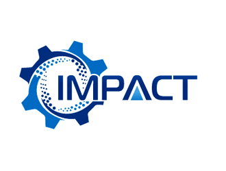 Impact Logo - Impact logo design