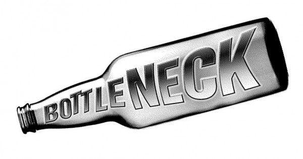 Bottleneck Logo - bottleneck-logo | Trintech
