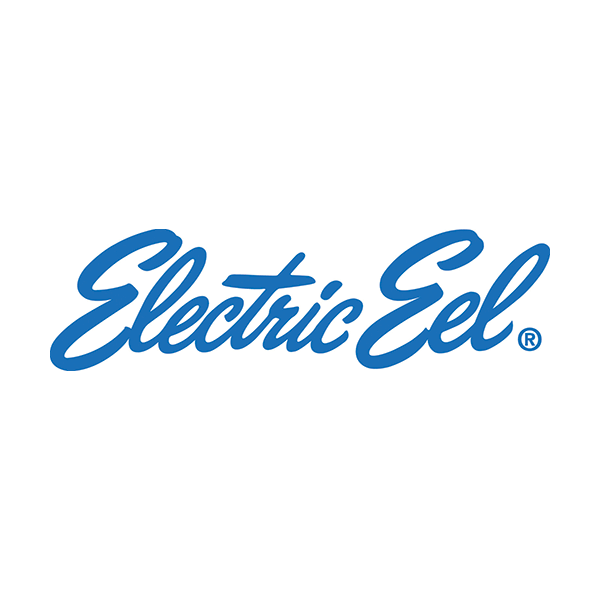 Eel Logo - Electric Eel