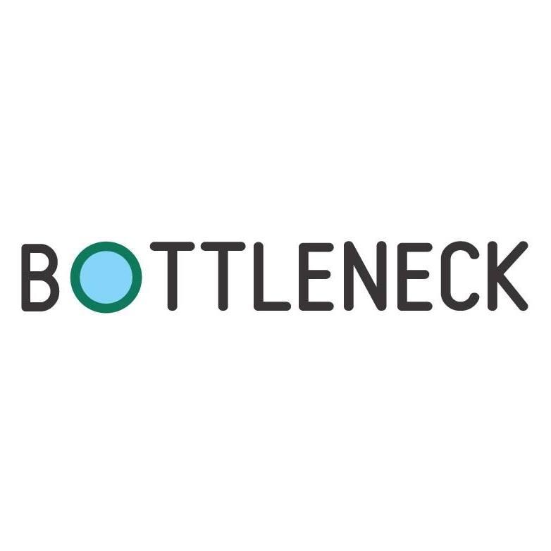 Bottleneck Logo - Digital Marketing Agency, Creative Agency in Pune | Bottleneck