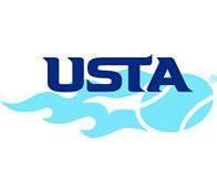 USTA Logo - Berry College - Professional Tennis Management Program