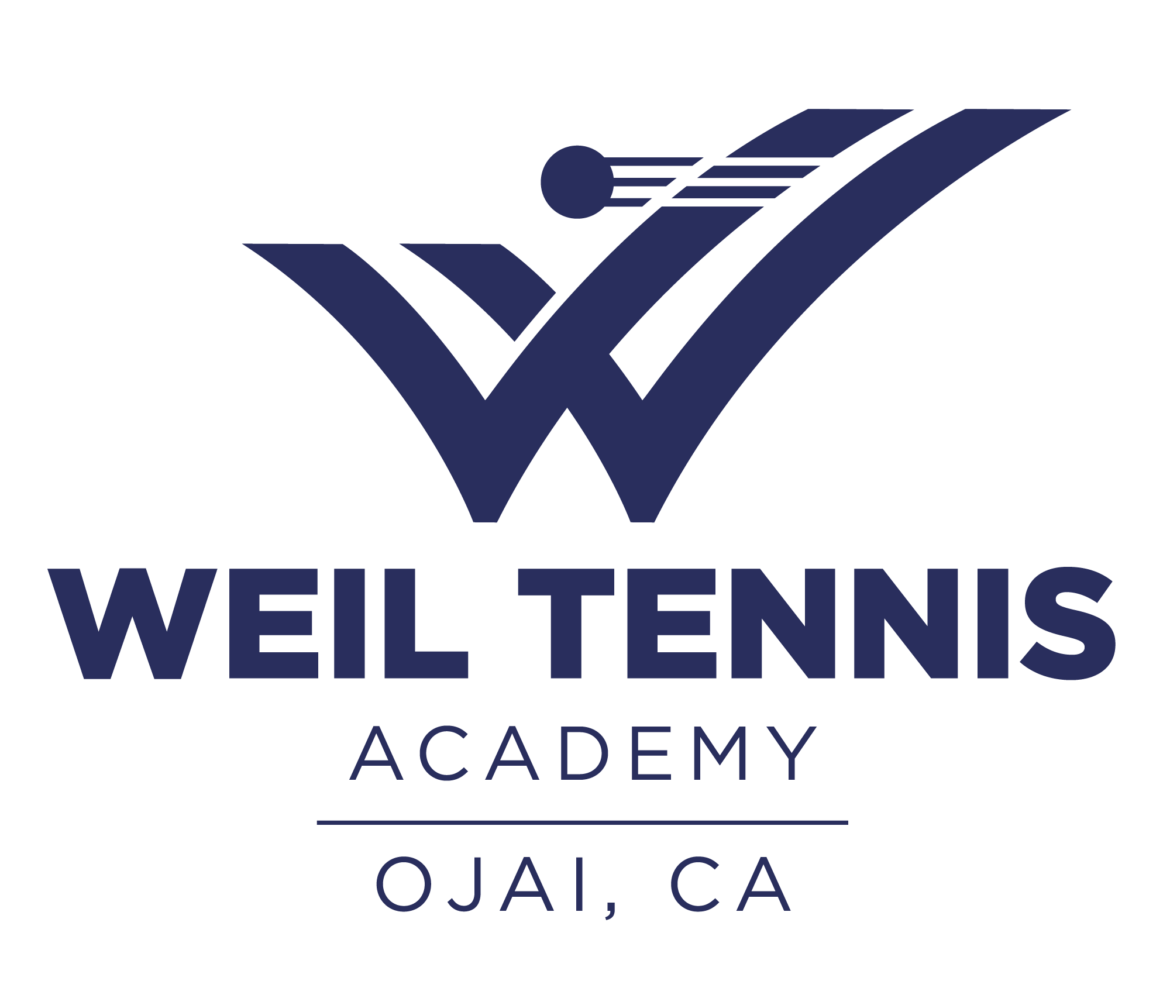 USTA Logo - Weil Tennis Academy Logo - USTA Hawaii Pacific