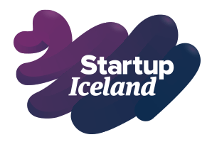 Iceland Logo - Startup Iceland - Building a vibrant, sustainable and antifragile ...