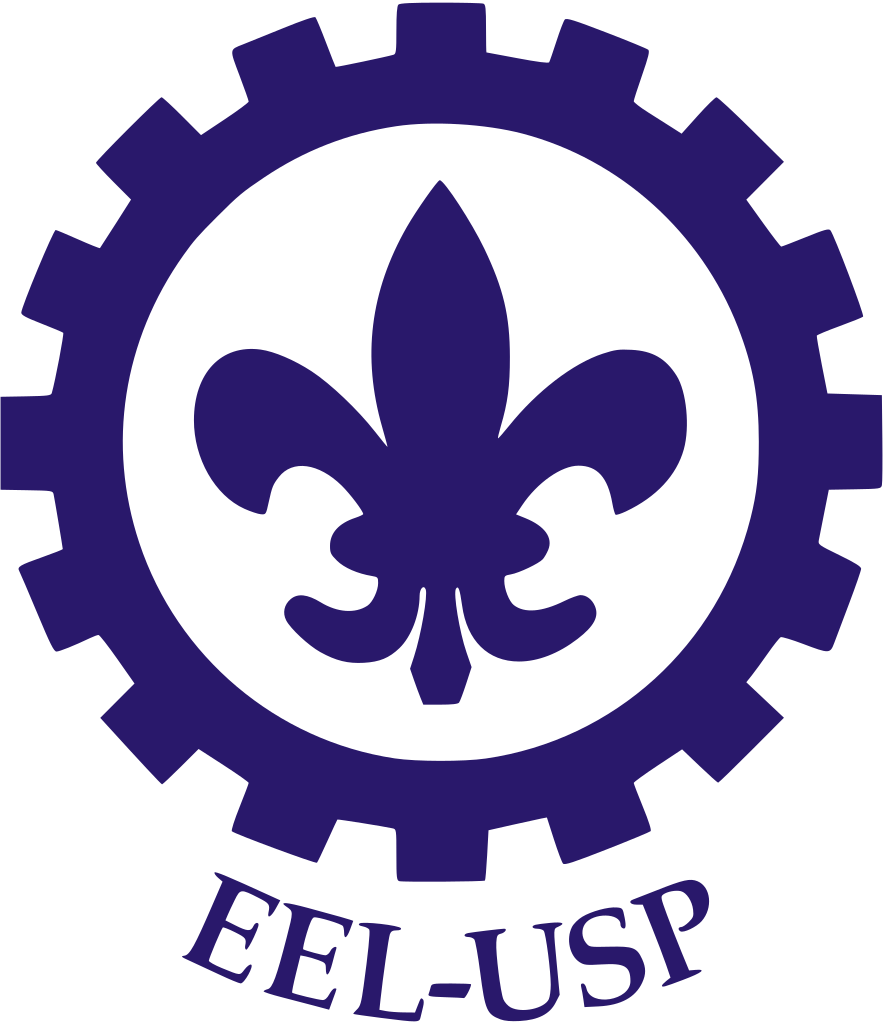 Eel Logo - Logo EEL USP.svg