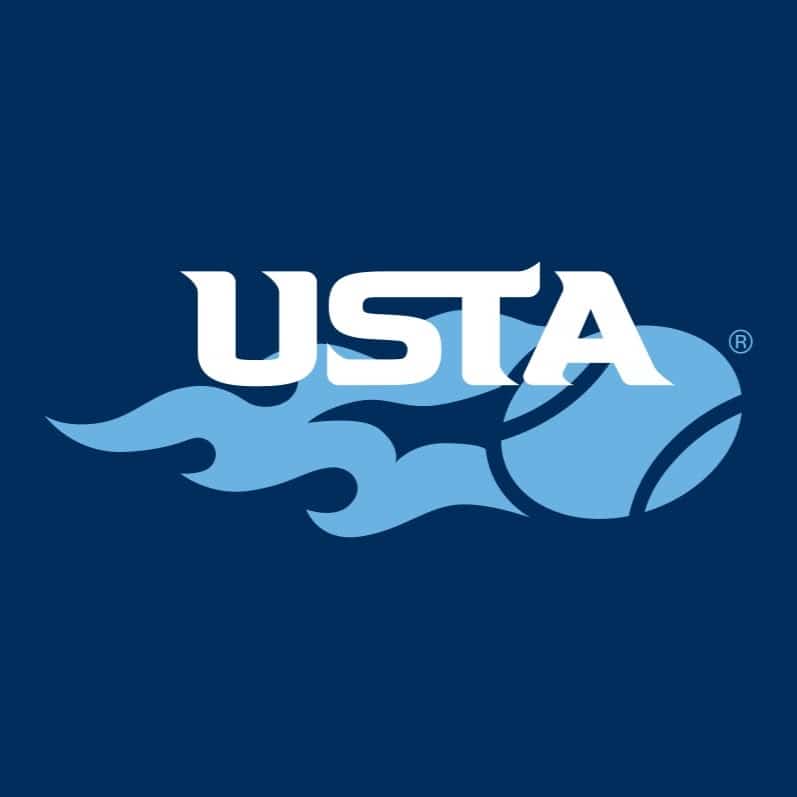 USTA Logo - The Messenger Inquirer reports on the USTA 55-and-over Championships ...