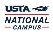 USTA Logo - usta logo - Billie Jean King's