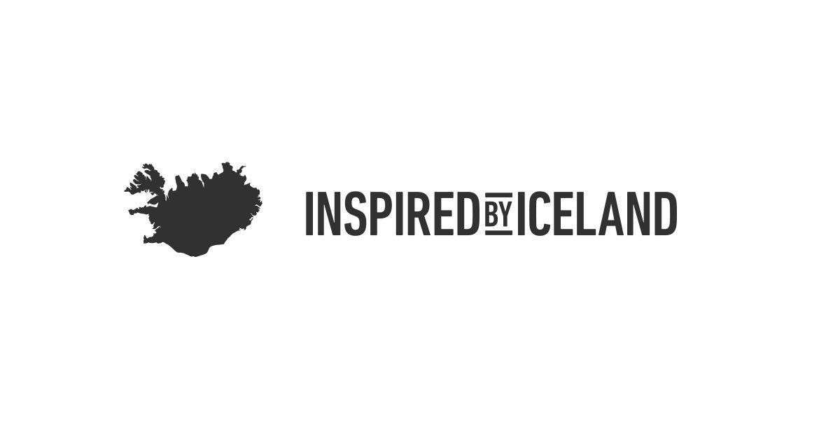 Iceland Logo - Inspired by Iceland - The official tourism information site for ...