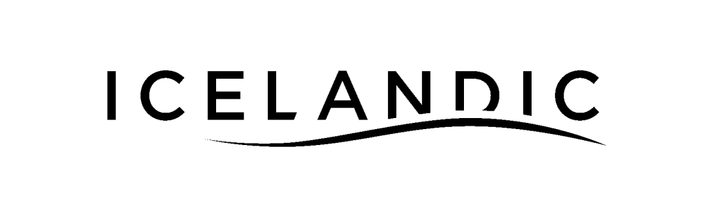 Iceland Logo - Iceland Naturally | The #1 source for all things Icelandic