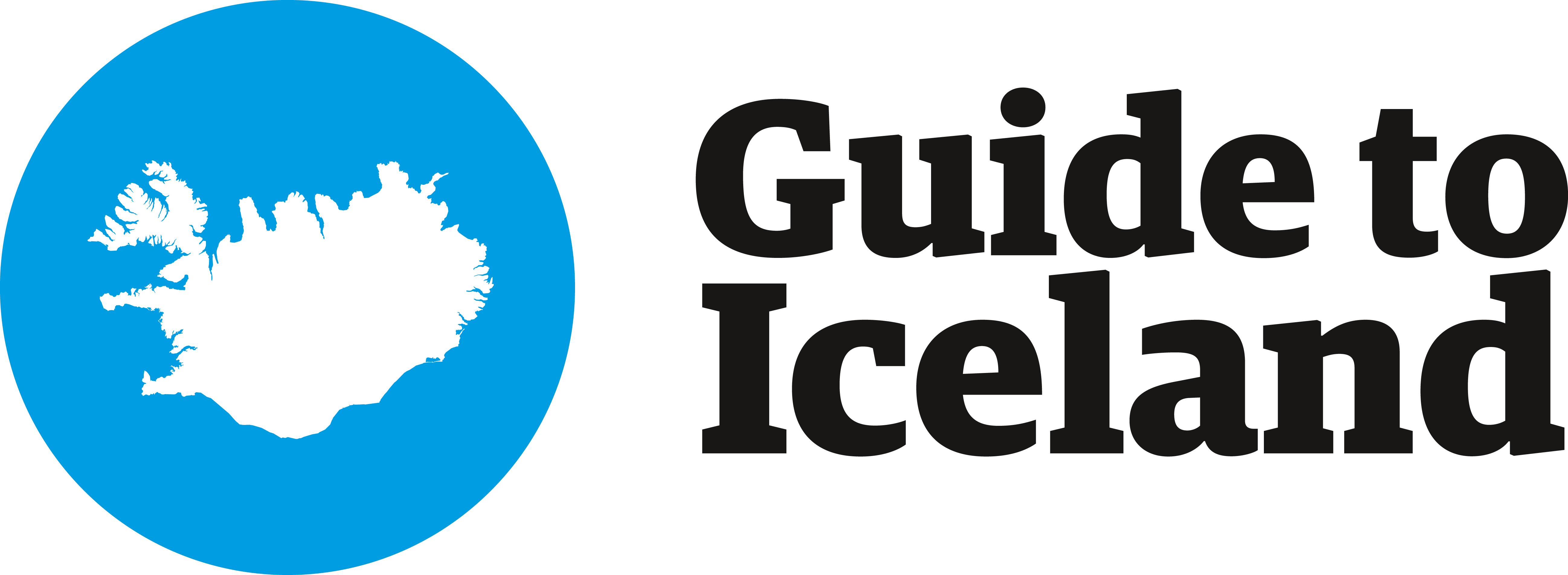 Iceland Logo - Guide to Iceland forum