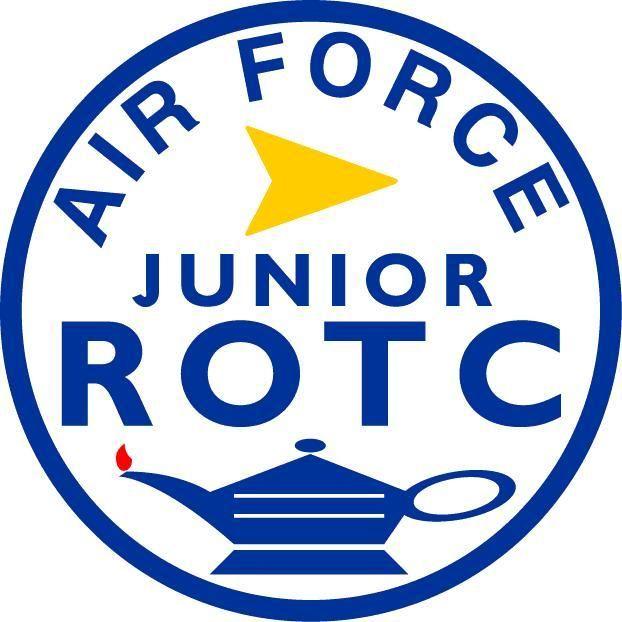 AFJROTC Logo - ROTC / Overview