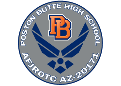AFJROTC Logo - Clubs / Air Force Junior ROTC (AFJROTC)