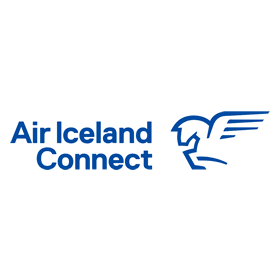 Iceland Logo - Air Iceland Connect Vector Logo. Free Download - .SVG + .PNG