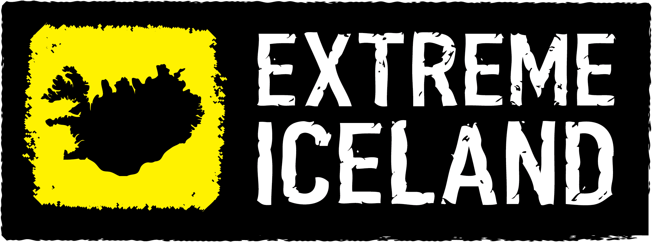 Iceland Logo - Extreme Iceland - Iceland Tours & Vacation Packages