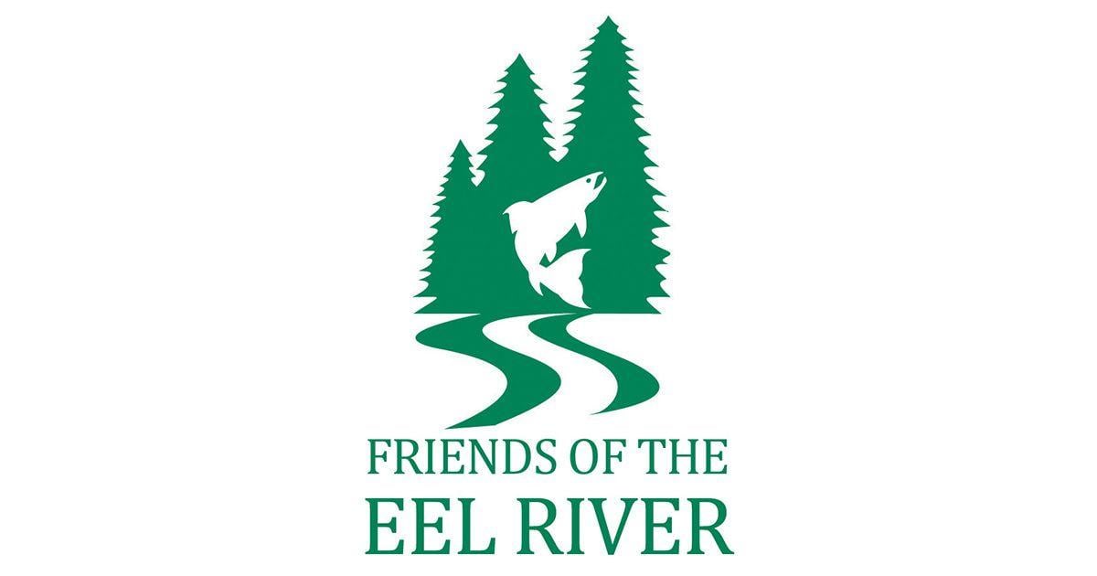 Eel Logo - Friends of the Eel River