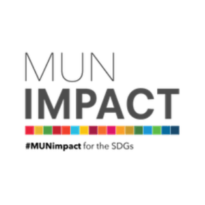 Impact Logo - Logos and Banners-Terms of Use – MUN Impact