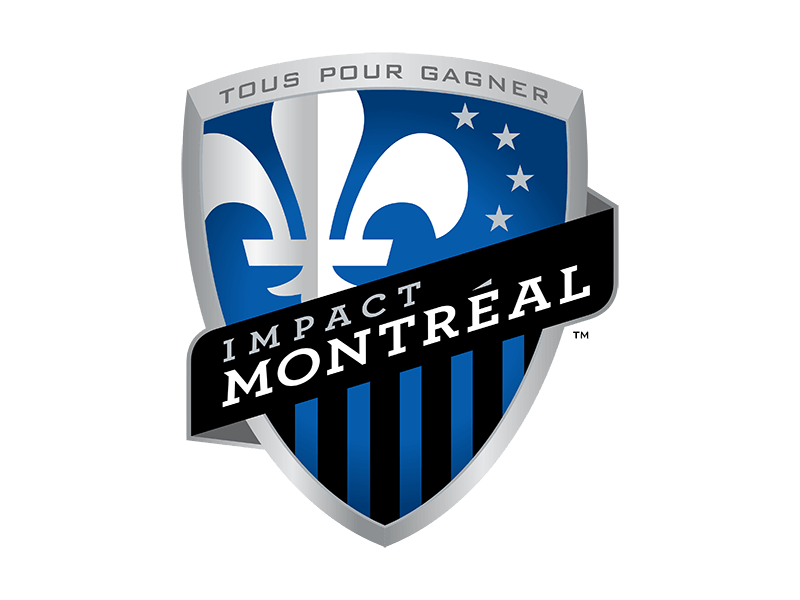 Impact Logo - Montreal Impact Logo PNG Transparent & SVG Vector