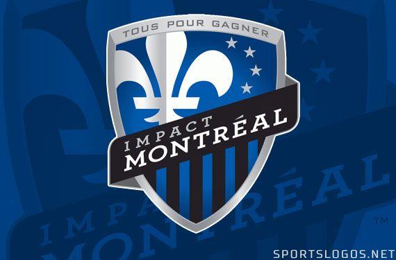 Impact Logo - Montreal Impact Add Silver, 25th Logo to 2018 Kit | Chris Creamer's ...