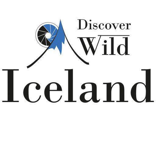 Iceland Logo - Photo and Photo Workshop tours. Wedding photography in Iceland