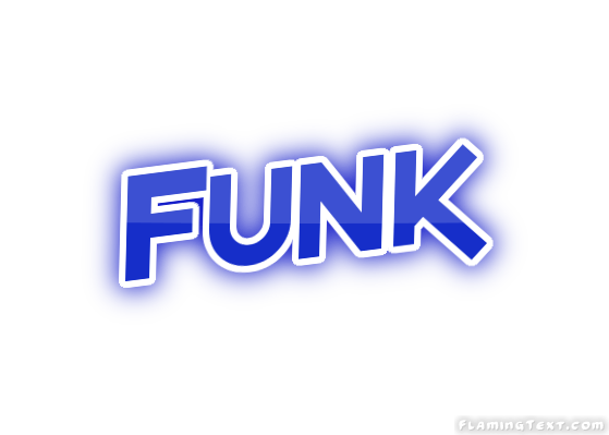 Funk Logo - United States of America Logo | Free Logo Design Tool from Flaming Text