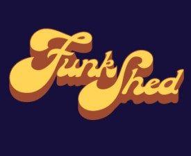 Funk Logo - funk band logo - Google Search | Band logos | Band logos, Logos ...