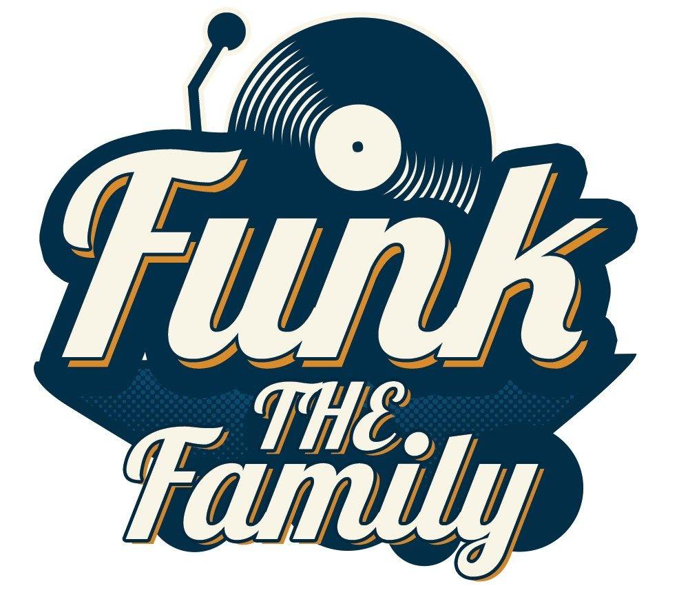 Funk Logo - LOGO Funk the Family jpeg – The Mumington Post