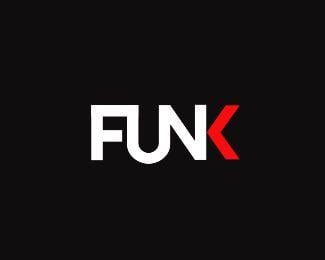 Funk Logo - Funk Designed by sonjapopova | BrandCrowd