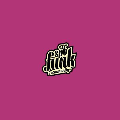 Funk Logo - SPB Funk Logo. Logo Design Gallery Inspiration