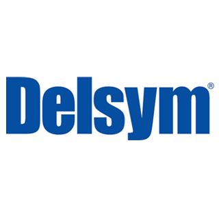 Delsym Logo - DELSYM® Cough 12 Hour Liquid - Grape