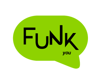 Funk Logo - Logopond - Logo, Brand & Identity Inspiration (Funk You)