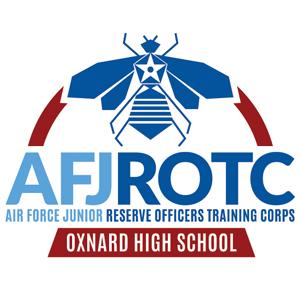 AFJROTC Logo - Air Force Junior ROTC High School