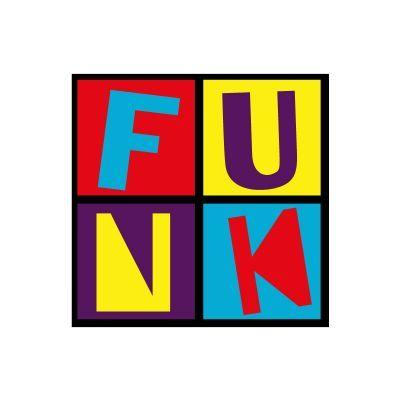 Funk Logo - Funk. Logo Design Gallery Inspiration