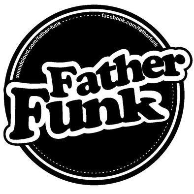 Funk Logo - Father Funk