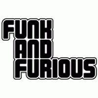 Funk Logo - Funk and Furious. Brands of the World™. Download vector logos