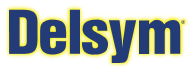 Delsym Logo - What Is Delsym®?. Delsym®