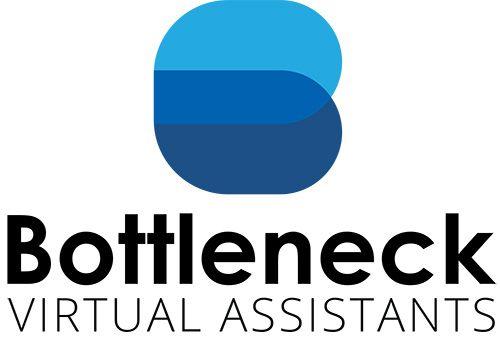 Bottleneck Logo - Bottleneck Virtual Assistants Client Reviews | Clutch.co