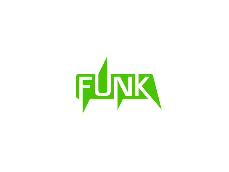 Funk Logo - Funk by Logo Positive on Dribbble