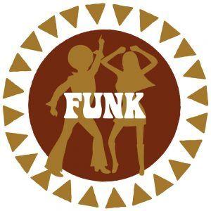 Funk Logo - The best music in Vinyl and CDs | Everland Music Store