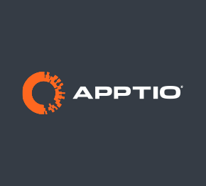 Bottleneck Logo - Apptio Eliminates Testing Bottleneck to Scale with Rapid Customer ...