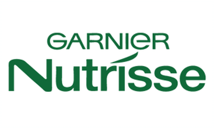 Nutrisse Logo - Garnier Logos