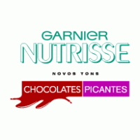 Nutrisse Logo - Garnier Nutrisse. Brands of the World™. Download vector logos