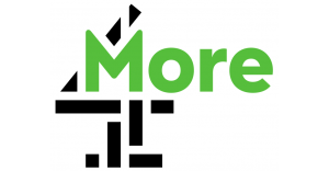More4 Logo - More4