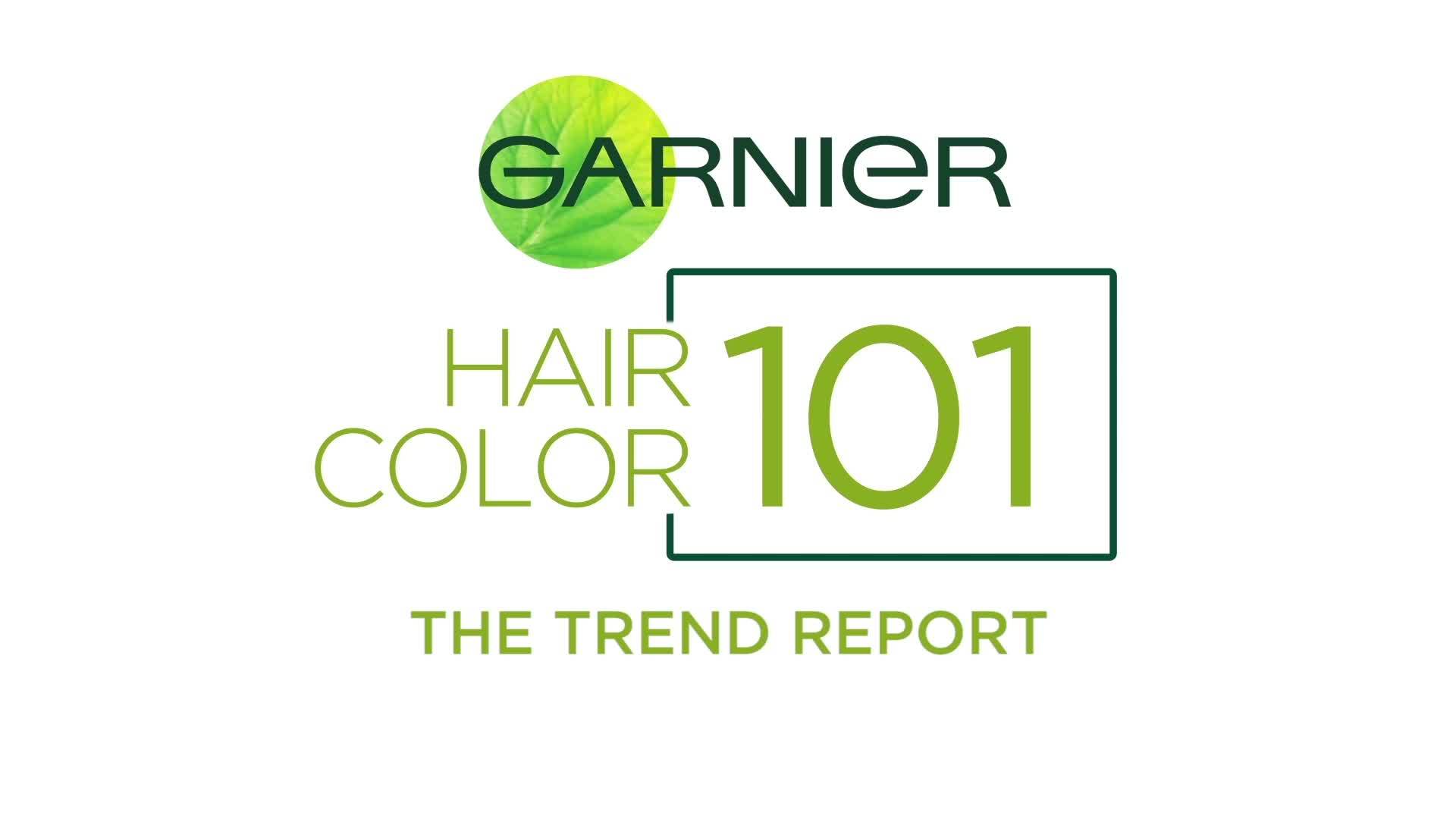 Nutrisse Logo - Garnier Nutrisse Nourishing Hair Color Creme. Hair Treatments