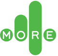 More4 Logo - More4