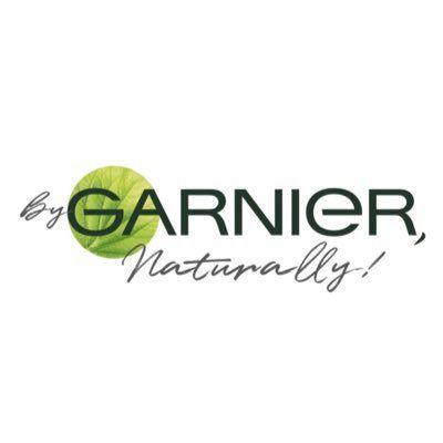 Nutrisse Logo - Garnier Canada