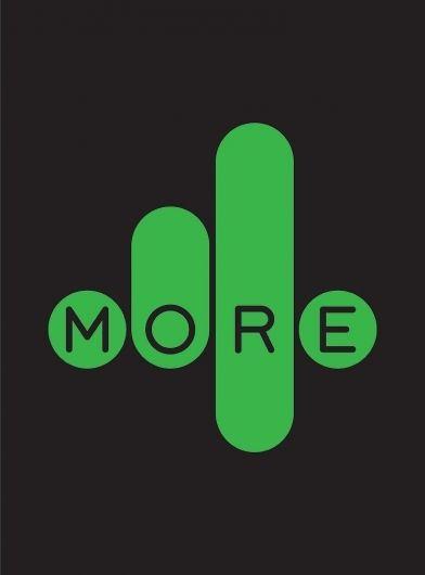 More4 Logo - Spin — More4 | #GraphicDesign | Clever logo, Logos design, Logo ...