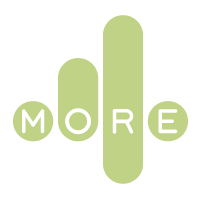 More4 Logo - More4. Download logos. GMK Free Logos