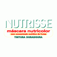 Nutrisse Logo - Nutrisse | Brands of the World™ | Download vector logos and logotypes