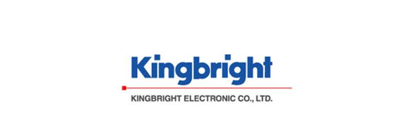Kingbright Logo - About Us – Z-Tronics