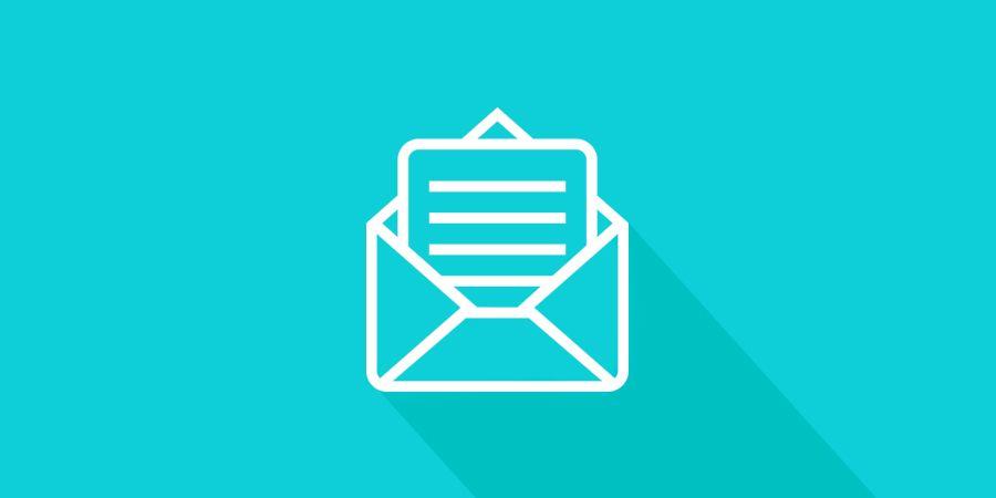Newsletter Logo - Ways To Get More E Newsletter Conversions